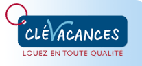 Classement 2 Cl�s pour 6 personnes Label Cl�vacances